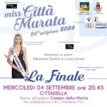 ﻿La bellezza che racconta una storia: a Cittadella, la finale di Miss Città Murata 2024