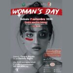 “Miss Woman’s Day” 2024: Bellezza e Coraggio Contro la Violenza”