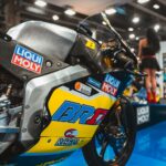 Liqui Moly e Motor Bike Expo: una partnership straordinaria