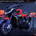 Novità mozzafiato e adrenalina pura a EICMA 2024