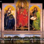 Jan Van Eyck: Il maestro della prospettiva fiamminga e dei dettagli svelati