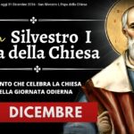 San Silvestro: Il Papa del cambiamento e l’era della rinascita cristiana