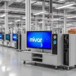 Mivar: l’ascesa e il declino di un’icona italiana della tecnologia